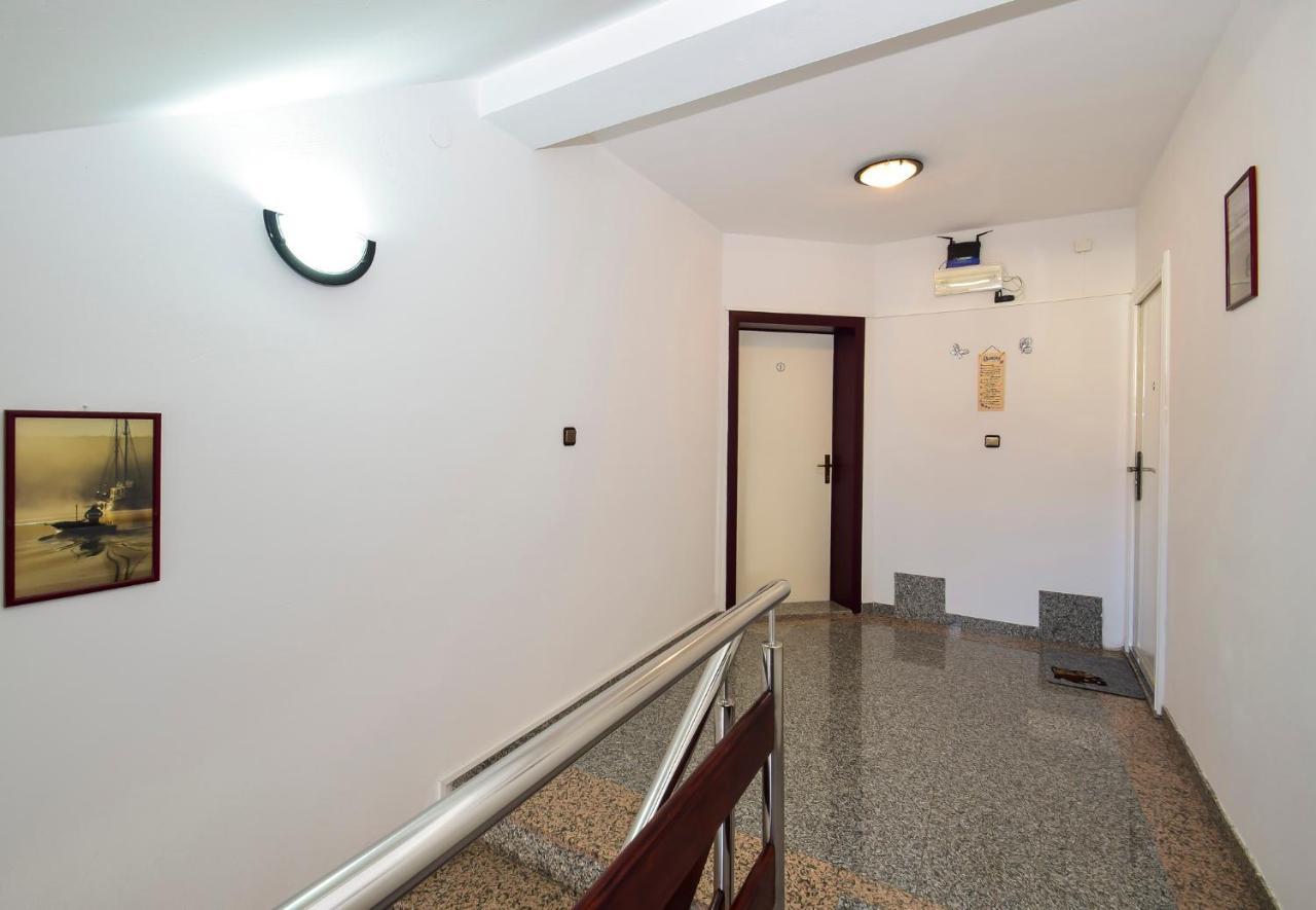 Lilu Apartments Βόντιτσε Εξωτερικό φωτογραφία
