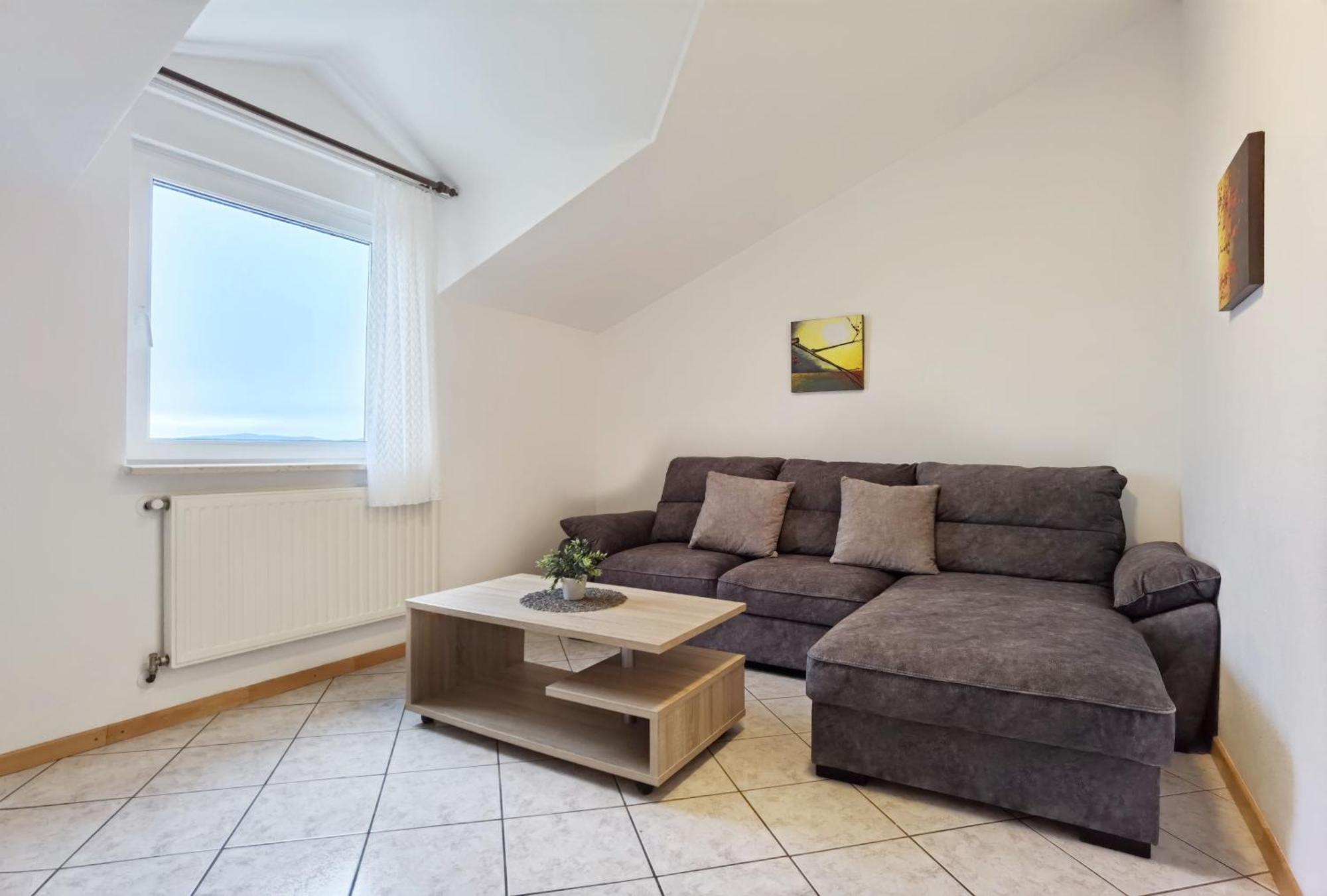 Lilu Apartments Βόντιτσε Εξωτερικό φωτογραφία