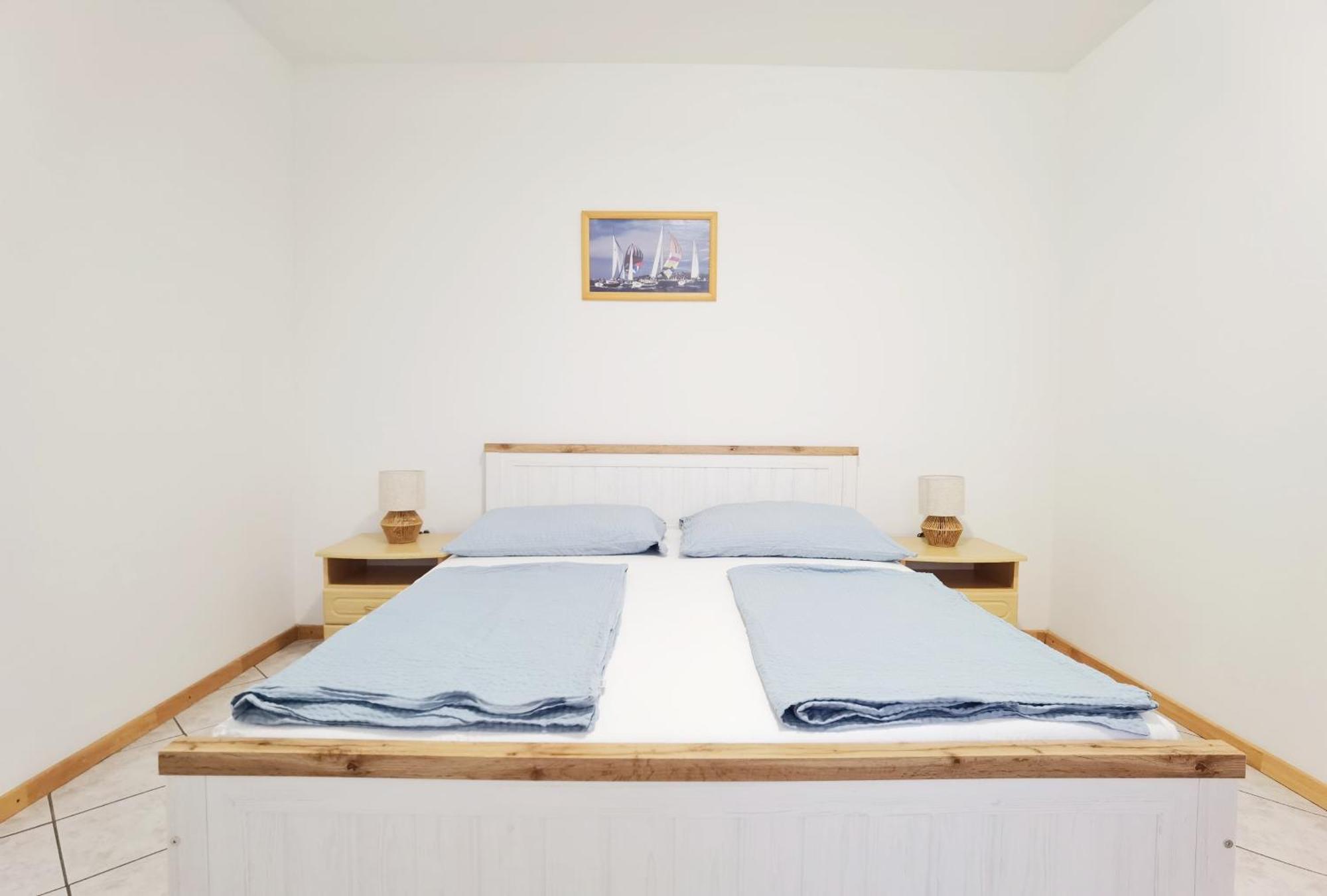 Lilu Apartments Βόντιτσε Εξωτερικό φωτογραφία