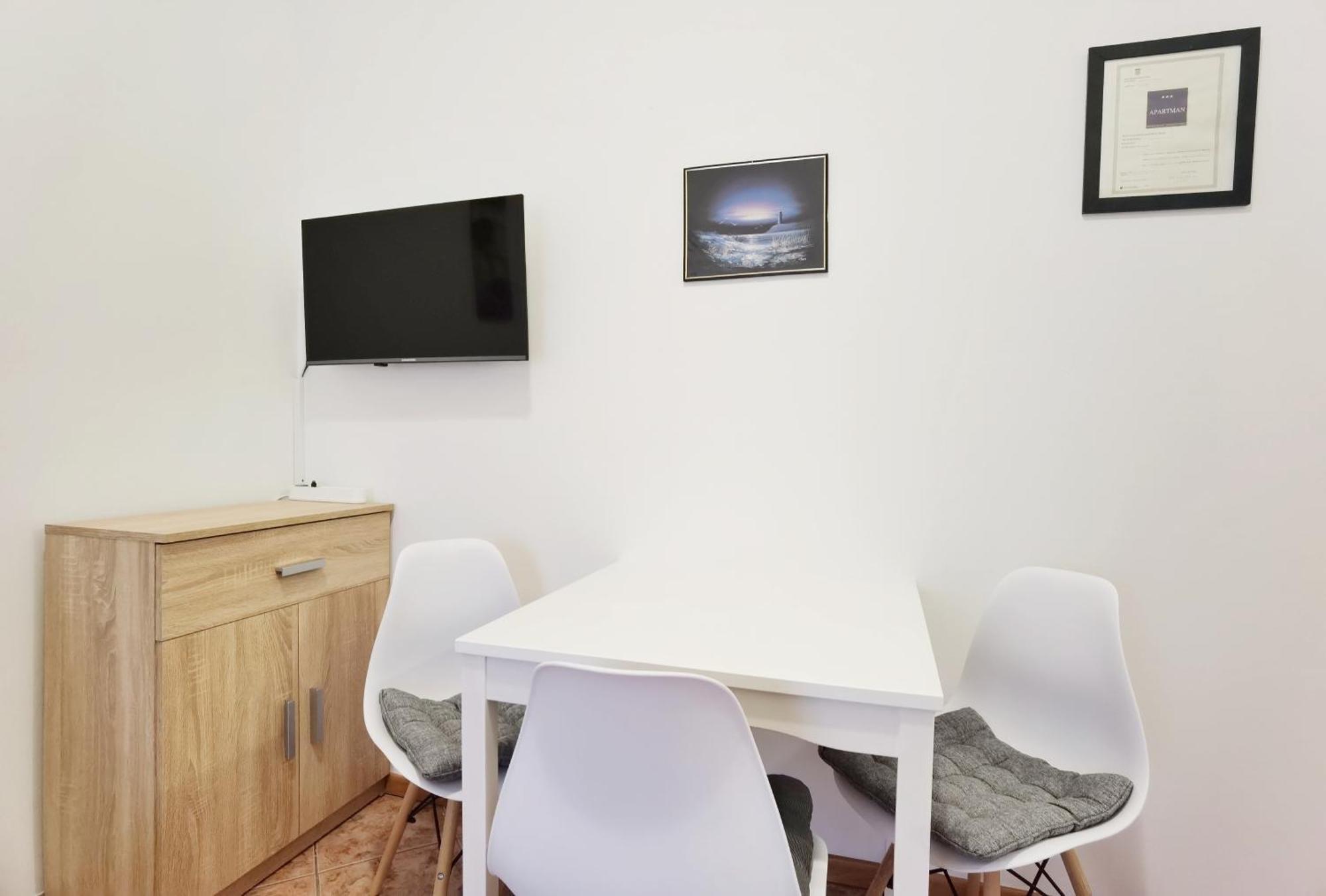 Lilu Apartments Βόντιτσε Εξωτερικό φωτογραφία