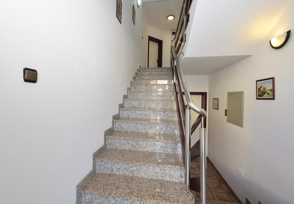 Lilu Apartments Βόντιτσε Εξωτερικό φωτογραφία